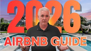 Orlando Airbnb Rules EVERY Investor Must Know in 2026 (Before You Buy!)