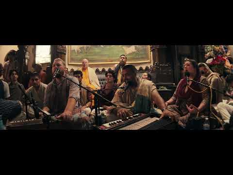 Kirtan 50 Amala Harinam Prabhu Kirtan 2 at Dallas 2022