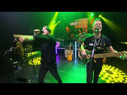 Tornóczky All Access - Ultragáz