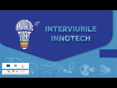 Interviu Bogdan Ichim - Antreprenor
