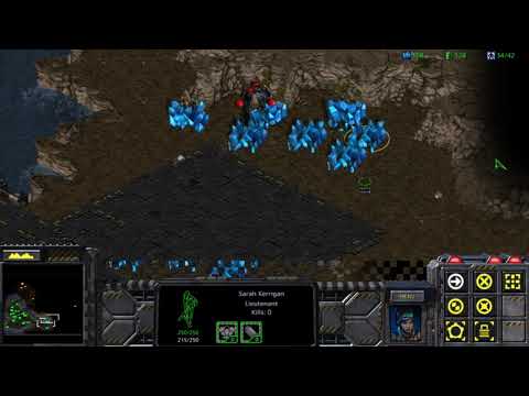 Starcraft Remastered: Rebel Yell 07 The Trump Card