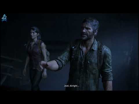 2023.01.21 OUTSKIRTS & BILL'S TOWN [The Last of Us Part 1] | Downtown Gameplay