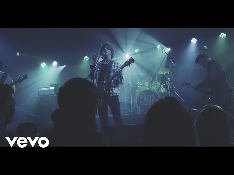 Pretty Vicious - This World's Not Enough