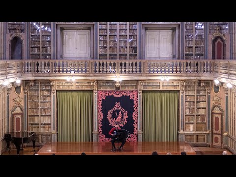 Bossa Nova, F.Bedrossian - Samuele Telari