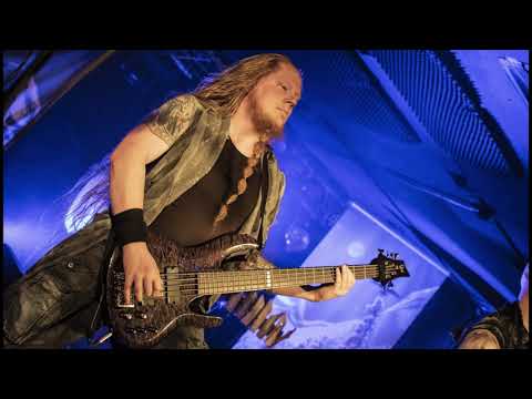 Episode 8 w/Rauli Alaruikka (From the Void, Iku-Turso, Ravage Machinery, Suotana) (teaser 2)