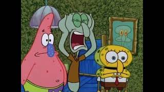 He’s Squidward, Your Squidward, I’m Squidward/Happy Opposite Day Squidward
