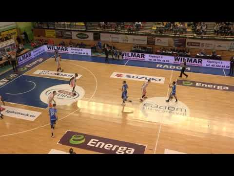 2018/19 Rosa Radom-Polpharma