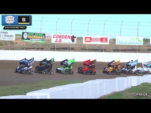 FREE PREVIEW | Live Stream from the AUSTRALIAN SPEEDCAR TITLE at Simpson Speedway.