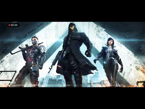 12 enemy kill, So,The king is AWM.