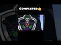 Logo Completed Minecraft Gaming Funny