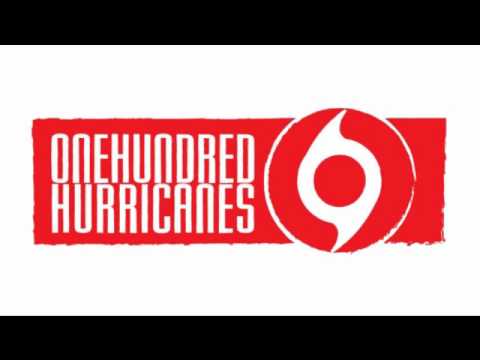 One Hundred Hurricanes -Ruined
