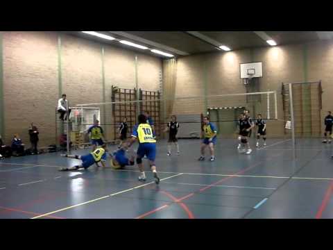 AV Flash heren 1 - Revoc 15-1-2011