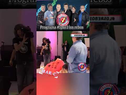 peligro super rebo 4 #viral #humor #memes @SinCodificarTV @Telefe #argentina