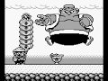 Wario Land Super Mario Land 3 Game Boy Last Level Last Boss And ALL Ending