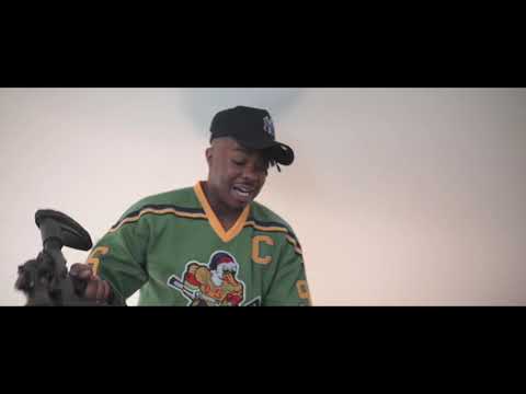 RoadRuna Hundo - Get Low (Official Video) (Prod. By Chophouze Jay)