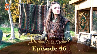 Kurulus Osman Urdu  Season 2 - Episode 46