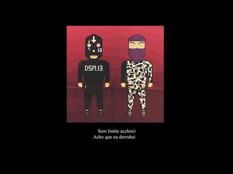 SEMDÓ X PSYCH6 - "Odium Nostrum" (Prod. VANNACCI)