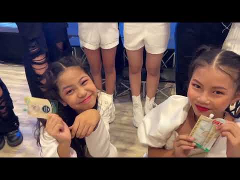 Secret Shuu - MNZ Cover Dance Final