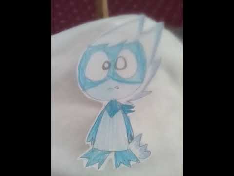 Izi Izis Info #221 Ozzy