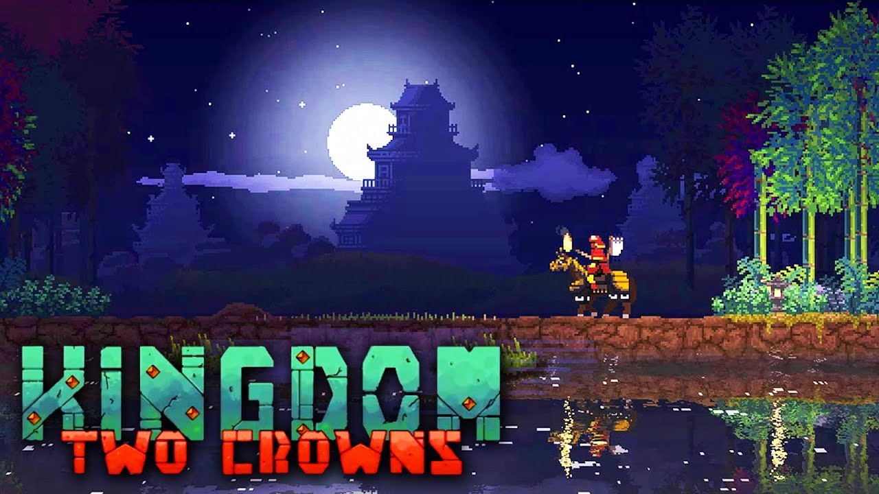 Kingdom Two Crowns
