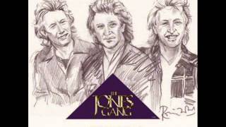 The Jones Gang - Lucy