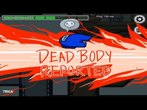 Perfect Timing FAILS - Among Us #15