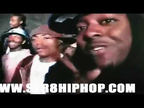 CASSIDY UPSTAGED BY LOADED LUX IN CIPHA