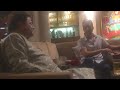 Mere Gesu Tum Ho Live By Sachin Sharma At Anup Jalota Ji S House