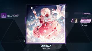 【ULT.9】MIRINAE / TAK × Zekk（PD）