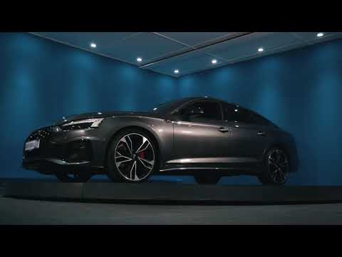 Audi A5 40 TDI EDITION ONE