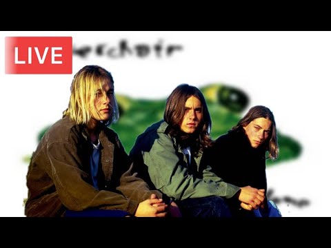 Silverchair - Frogstomp (1995) [ FULL ALBUM LIVE ]