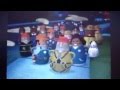 LOS HEROES DE LA CIUDAD 62