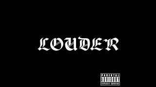 Locksmith - &quot;Louder&quot; OFFICIAL VERSION