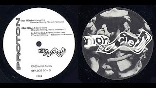 Proton - Get Concious, Find Out, Search Deep