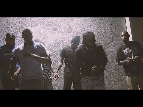 CHECK CHASER CHUBB X P.WILL -"SHININ"(MUSIC VIDEO) SHOT BY @FINESSE_MITCH