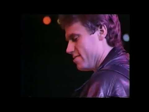 Dr Feelgood & Slim of The Hamsters, Guitar. Belgium '88, FULL show.  See ‘more’ for tracks & deets!