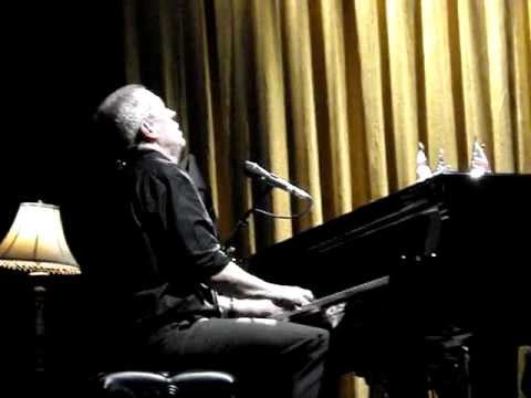 Hugh Laurie - London Concert 2012 - "Buddy Bolden and Unchain my Heart