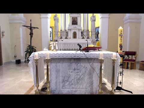 Petak - IV. vazmeni tjedan