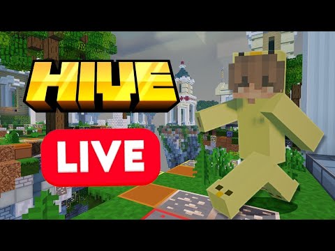 Hyper13 Hive Live: CS's and Customs