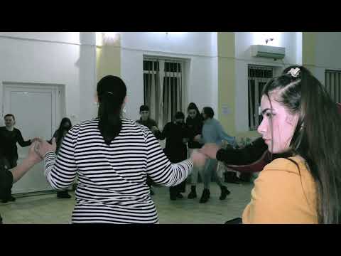 ALEXANDRA ANDREI - Colaj nou hore de joc