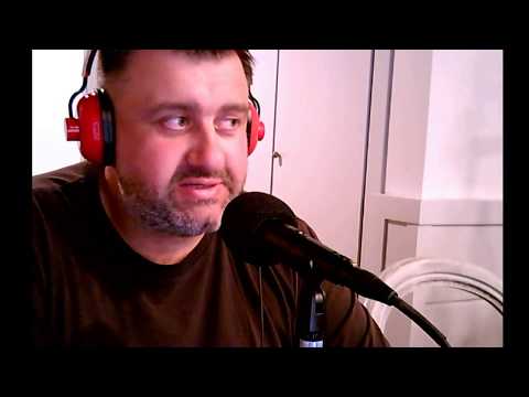 CPF2019 - Andy Lucas VS Paul Coldrick