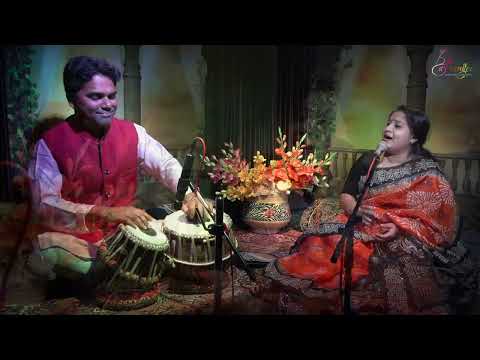 Puriya Dhaneshree (Payelia Jhankar) || Episode 196 || Bandish 206 || 1001 BANDISHES || Manali & Emon