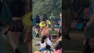 Download lagu Nacked Party at Austin, Tx - Crazy People mp3