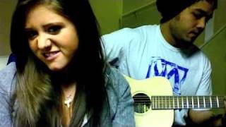 "Other Side" - Rebelution (Colleen Ryan Cover)