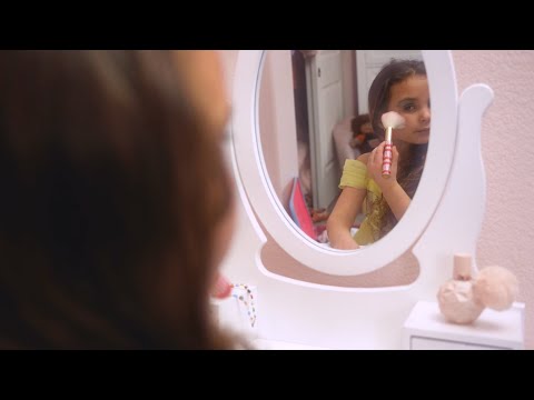 Don't Tell My Mother - Short Film