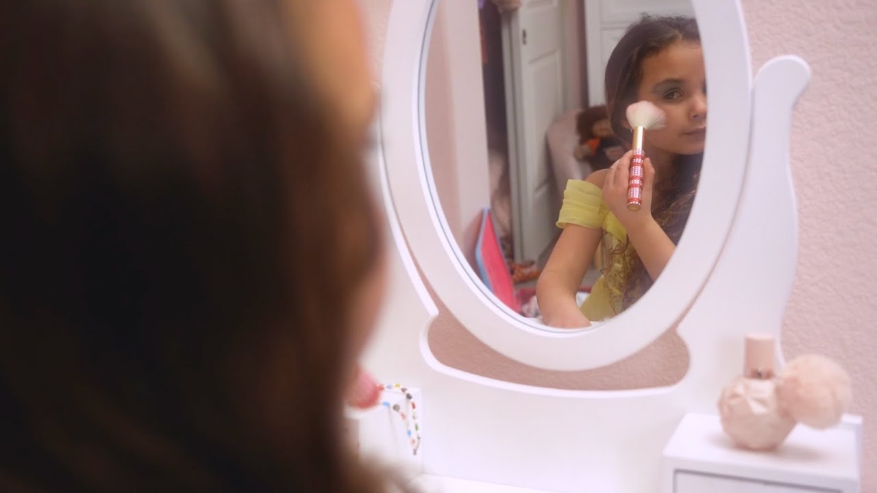 Don't Tell My Mother - Short Film