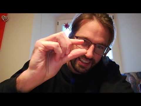 Gedanken zum 13.10.2020 - Du hast uns deine Welt geschenkt