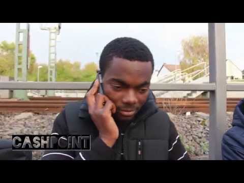 Cashpoint Feat. Korrect - Von OF bis LA