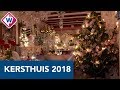 Het Kersthuis van Angela - OMROEP WEST