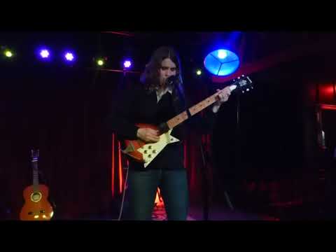 Jenny Owen Youngs - Fuck Was I (Live 3/1/2025)